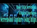 How to Use httpx to Capture Web Screenshots Fast for Ethical Hackers