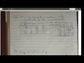 Asynchronous sequential circuit design race part-2
