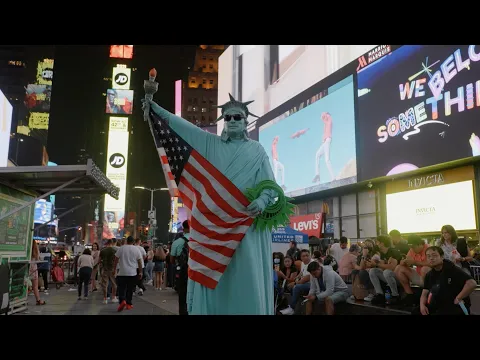 Official Trailer