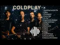 Download Lagu Coldplay Greatest Hits | Best Songs Playlist 2025 | Full Album Compilation