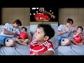 Download Lagu LIVE ABANG L HAFAL PEMAIN LIVERPOOL PAPA BILAR BANGGA BANGET, LESTI CANTIK BANGET