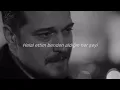 Demet Özdemir - Ah Yar (Lyrics Video)