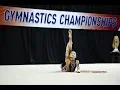 Download Lagu Rebecca Tang 2016 national championships Hoop level 10 elite Jr