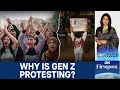 Lagu What Has Triggered the Global Gen Z Rebellion? | Vantage With Palki Sharma