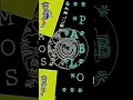 PABLO MOSES - I MAN A GRASSHOPPER