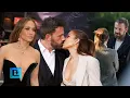 Download Lagu Who is Ben Affleck's girlfriend after his good time with Jennifer Lopez ended disappointingly?