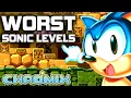 Download Lagu The WORST Level in Each Mainline Sonic Game
