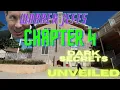 Exposed Sinister Secrets Shocking from Cult Leader Warren Jeffs Chapter 4
