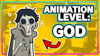 How to Animate Like a Japanese Pro In-betweening Tips