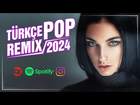 Download MP3 ⏩ Türkçe Pop Remix Canlı Dinle 🎶 ( 7 Haziran 2024 ) ✨ Yeni Pop Şarkılar 2024 💥