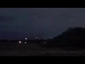 Night Infiltration Course