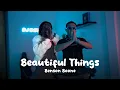 Download Lagu DJ BEAUTIFUL THINGS REMIX (DJ Desa x Madara Dusal)