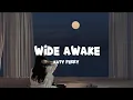 Download Lagu Katy Perry - Wide Awake (Lyrics)