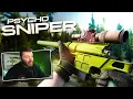 HOW Lvndmark completes PSYCHO SNIPER and TARKOV SHOOTER - PART 7