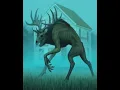 Download Lagu Wendigo Sound Effects 👹 🔊