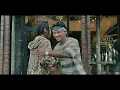 dj honda × SIMON JAP - 逸れ者 feat. RUDEBWOY FACE（Official Music Video）