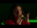 Lorde - Green Light/Perfect Places Medley (Live From iHeartRADIO MMVAs/2017)