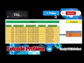 19 - Data Engineering Interview Question Leetcode Problem