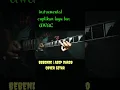 Download Lagu bajidor, bebende, guitar cover, sunda, versi, tarling, cirebonan #shorts