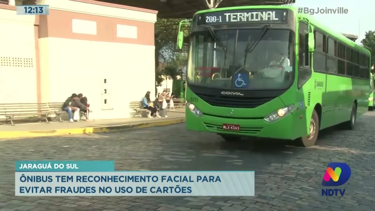 Jaraguá do Sul: semáforos inteligentes diminuem filas e congestionamento