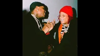 trippie redd can you rap like me 2 cypher ft chris king x ski juice joey u0026 denzel curry