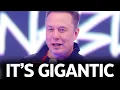 Lagu Elon Musk laat publiek sprakeloos achter
