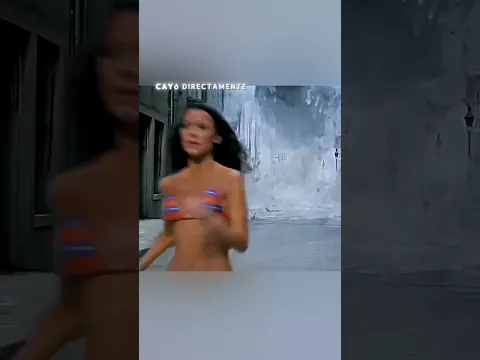 El océano entero se congeló en segundos 😱❄️