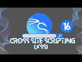 Web Penetration Testing - Understanding Cross-Site Scripting XSS Vulnerabilities