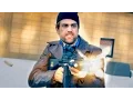 Advanced Muzzle Flash and Shell Ejection VFX Test - Action Essentials 2