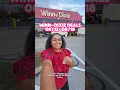 Winn Dixie deals are unmatched