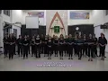 Download Lagu Rehoboth Youth Choir - Nyanyian GPM No. 47 Kudatang Tuhan