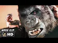 KING KONG Clip - Put Me Down 1976