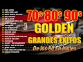 Download Lagu Musica De Los 80 y 90 En Ingles - Las Mejores Canciones De Los 80 Y 90 - Éxitos De los 80 y 90