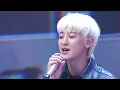 Raiden X CHANYEOL ‘Yours (Feat. LeeHi, CHANGMO)’ Live @2020 CASS Blue Playground