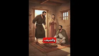 المعدن الأصيل لا يتغير    قصة ت ريك من هم أصحاب القلوب النقية    حكمة دندنها
