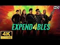 Download Lagu Expendables 4 (2023) Movie | Jason Statham, Sylvester Stallone, Megan Fox | Review and Facts