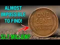 A single Wheat pennies 1-cent coin sold for 600 000 - Check your pocket right now