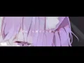 キャットアイメイク / 猫又おかゆ (Cover)