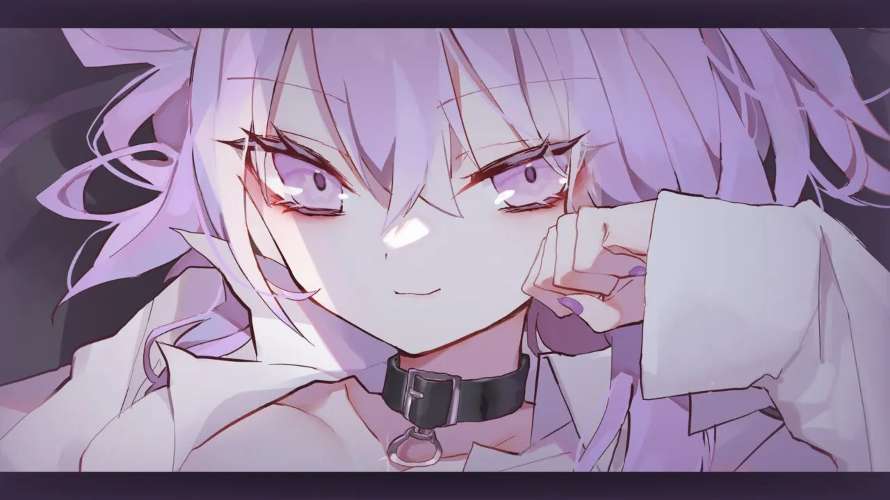 キャットアイメイク