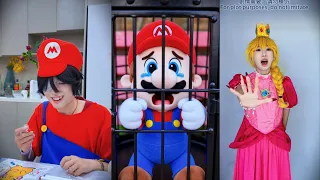 #short #Mario #SuperMario