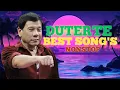Download Lagu BEST OF DUTERTE SONG'S | NONSTOP REGGAE MIX 2025