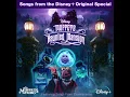 Muppets Haunted Mansion Life Hereafter Soundtrack