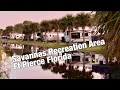 Savannas Recreation Florida RV Camping