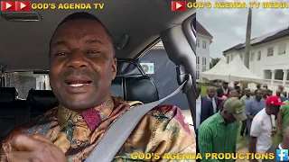 This Gov Soludo Victory Is A D GODSAGENDATV 