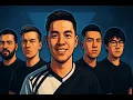 Lagu 3000 Элоға дара жол! CS2