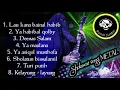 Download Lagu sholawat versi metal full album