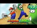 Download Lagu [Vinesauce] Vinny – Mario and Luigi Superstar Saga (Quality) Compilation