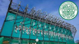 Full history of CELTIC FOOTBALL CLUB in UNDER 20 minutes