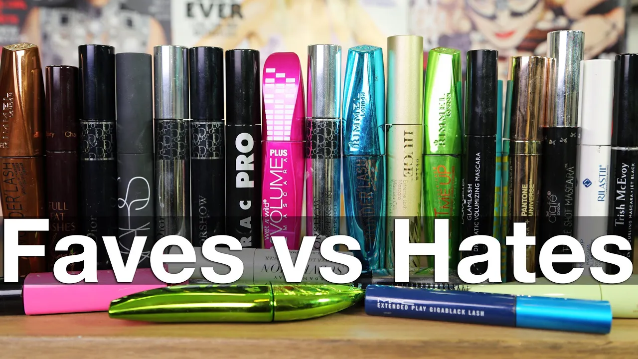 MAU BULU MATA LENTIK? LASH LIFT KIT REVIEW & CARA PAKAI | syahlaeffendi