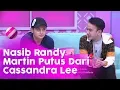 Download Lagu BROWNIS - Nasib Randy Martin Setelah Putus Dari Cassandra Lee (29/1/20) PART2